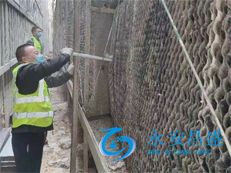 豐臺(tái)空調(diào)專業(yè)清洗服務(wù)徹底清除蒸發(fā)器 延長設(shè)備使用壽命