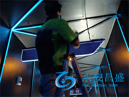 優(yōu)化中央空調(diào)冷風(fēng)機(jī)保養(yǎng)與維護(hù)，延長(zhǎng)設(shè)備使用壽命
