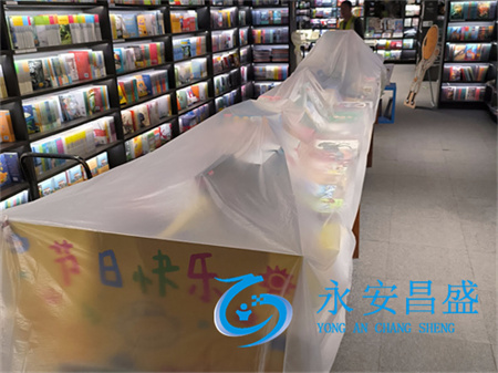 中央空調管道清洗 新風系統(tǒng)納米消毒 空氣合格率99.6%