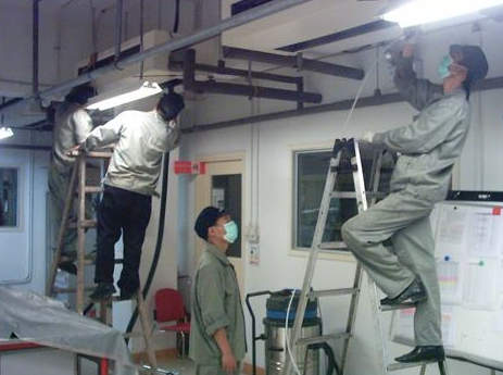 舊中央空調(diào)改造方案，舊空調(diào)如何進行節(jié)能改造