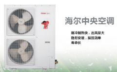 海爾中央空調(diào)的質(zhì)量怎么樣？好用嗎？