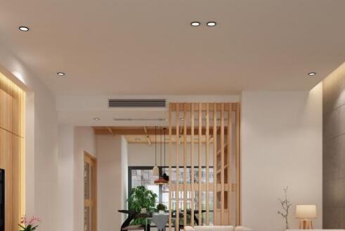 相較于普通空調(diào)，新風(fēng)空調(diào)有三點(diǎn)優(yōu)勢