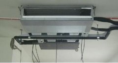 中央空調(diào)維修公司排名，哪家好