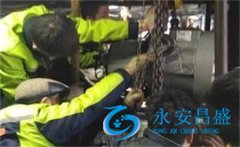 上海公司中央空調(diào)上門(mén)維保單位 永安昌盛提供維?？照{(diào)服務(wù)